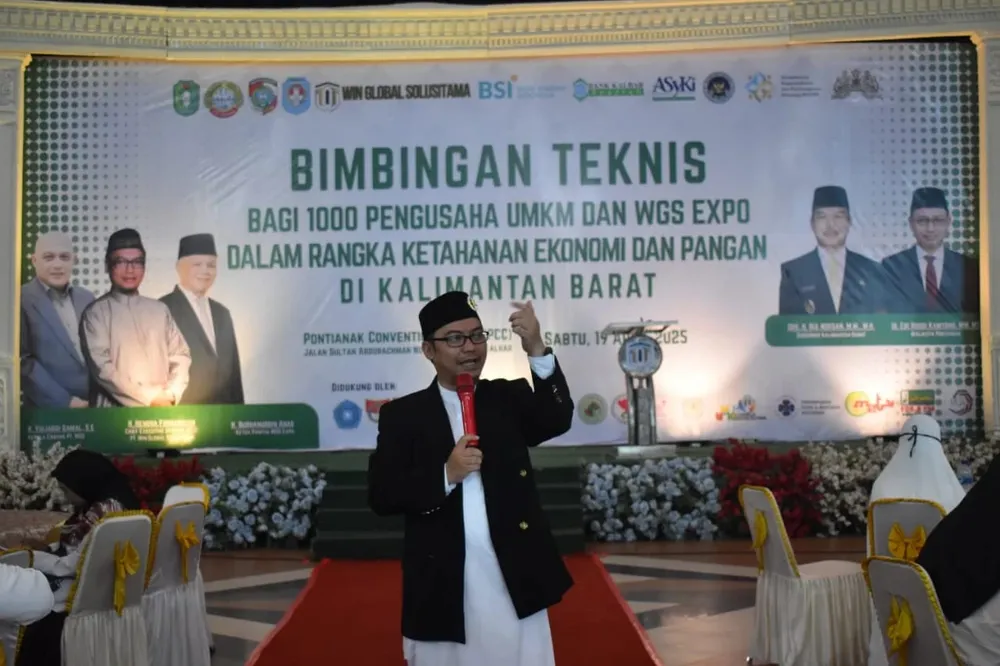 Rapat Direksi