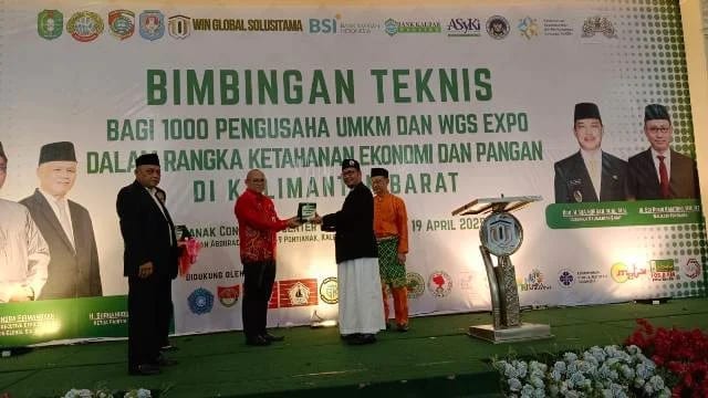 Produk Unggulan