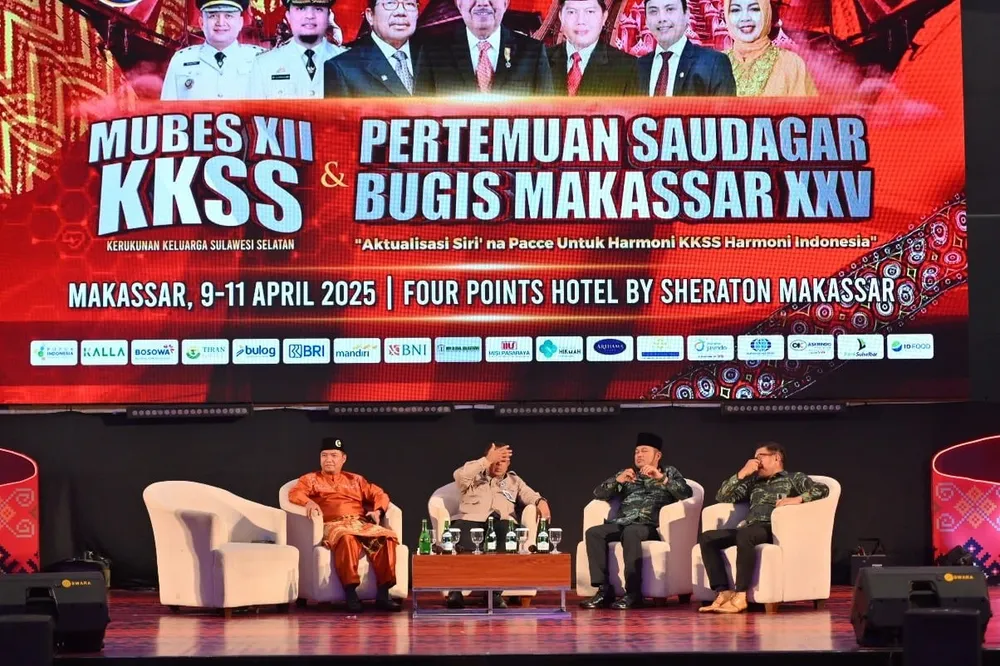 Acara Lapangan