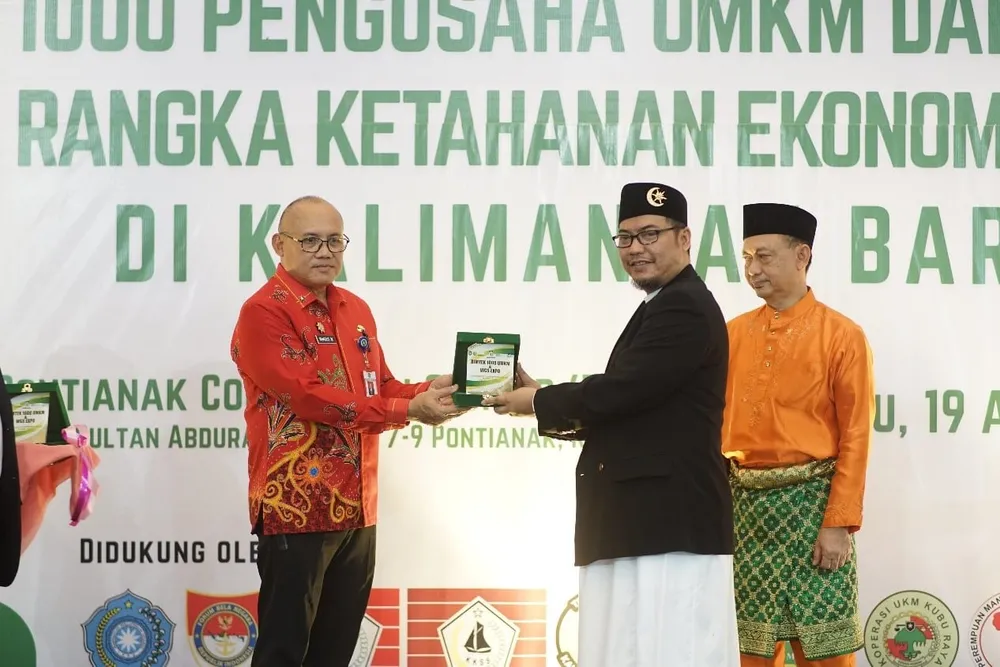 Produk Unggulan