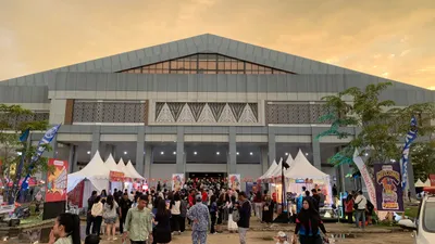 Galeri WGS 11